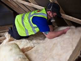 Types of Insulation We Offer in Makakilo, HI